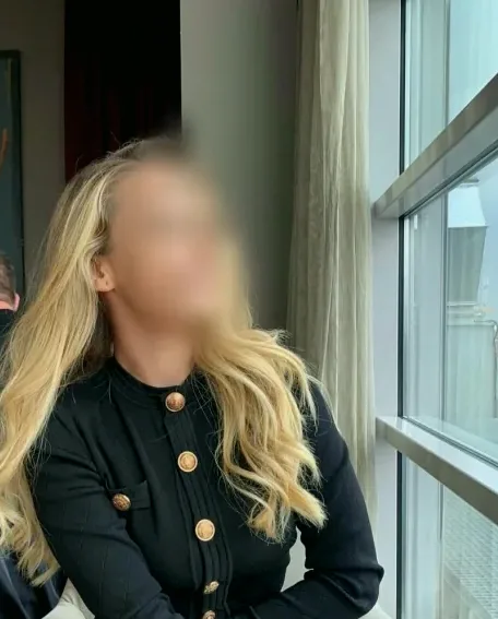 Alma, 34
