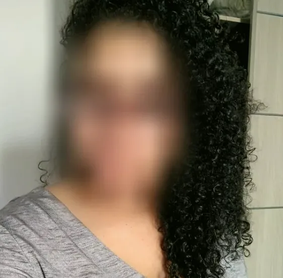 Amina, 34