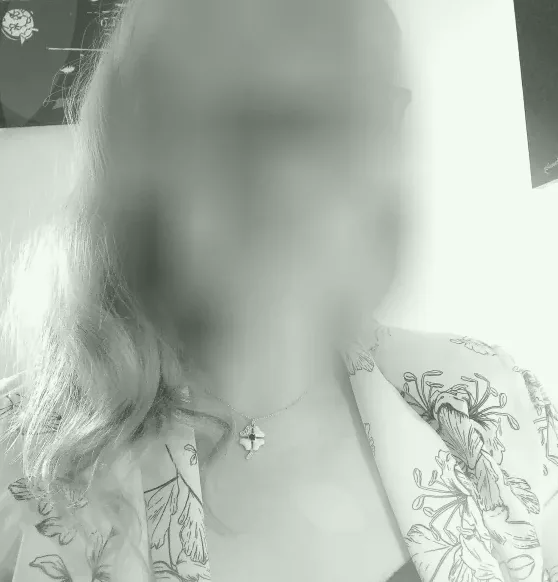 Anne, 34