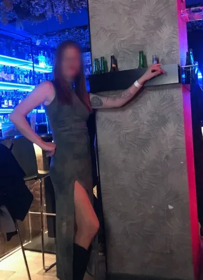 Anne, 40