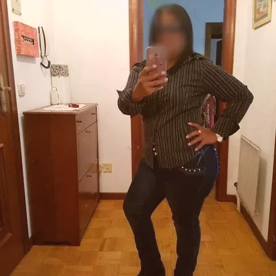 Bianca, 39