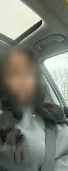 Christina, 39