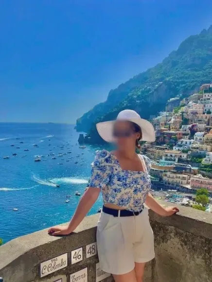 Emilia, 20