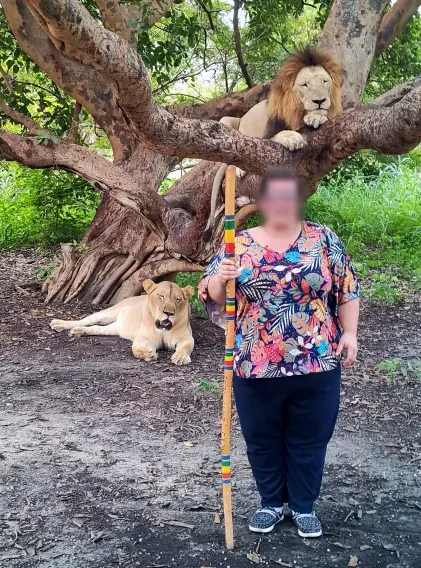 Emma, 31