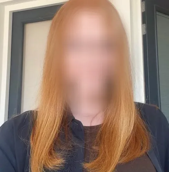 Frederikke, 27