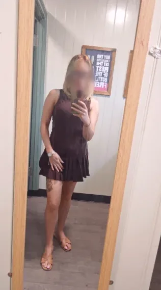 Gitte, 36