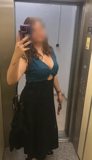 Gitte, 35