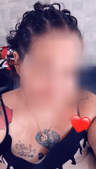 Gitte, 40