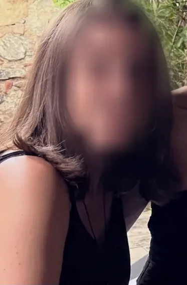 Hanne, 33