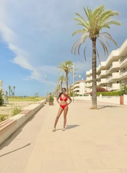 Helena, 18
