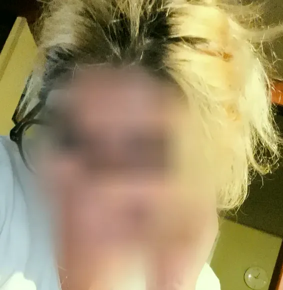 Ida, 35
