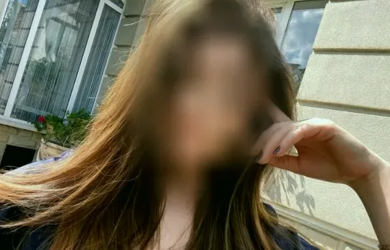 Johanne, 19