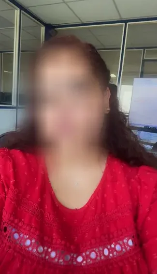 Katrine, 40