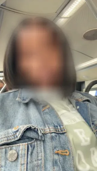 Louise, 36