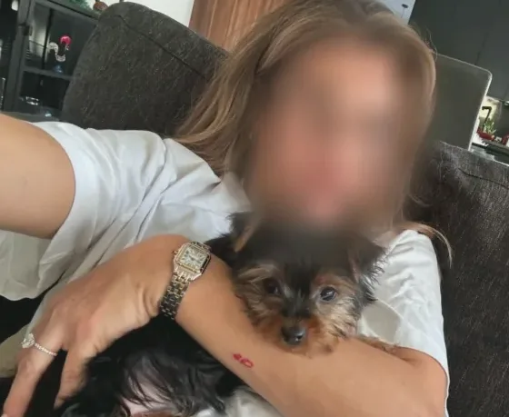 Louise, 29