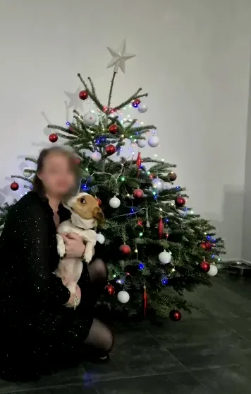 Maiken, 38