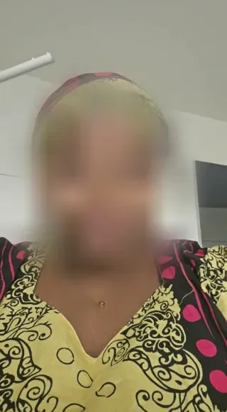 Marie, 38