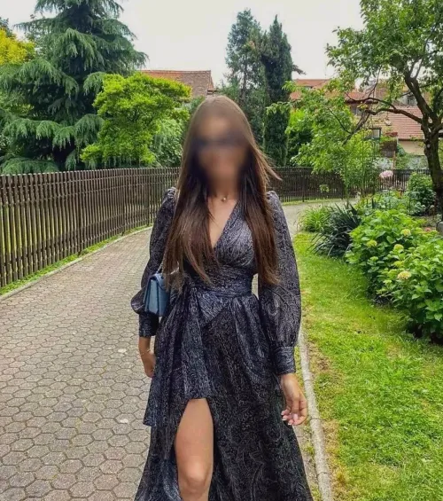 Mette, 24