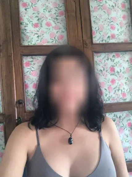 Pernille, 38