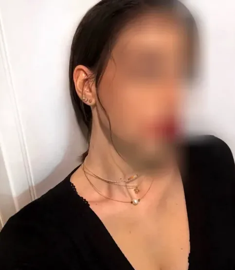 Sofia, 25