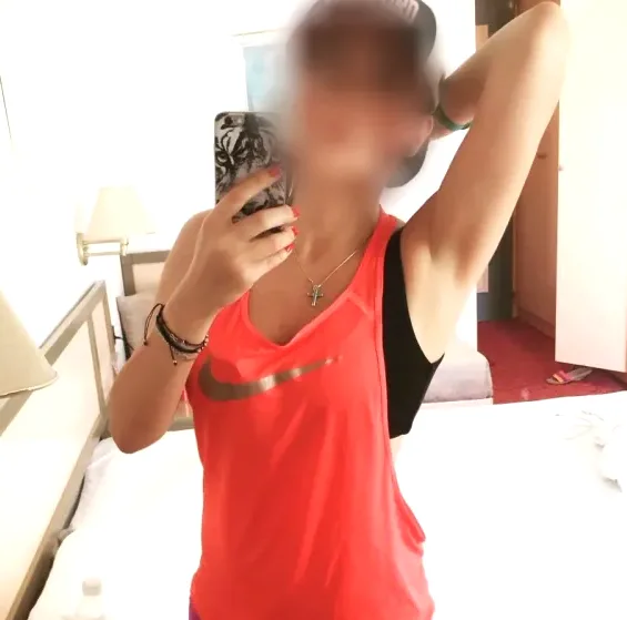 Sofie, 28