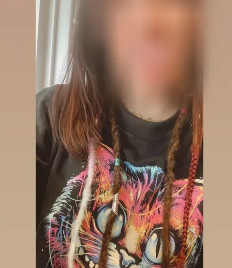 Stine, 31